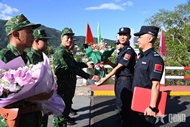 Lai Chau